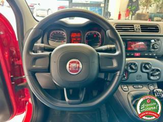 FIAT Panda usata, con Servosterzo