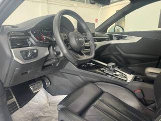 AUDI A4 usata, con Cerchi in lega