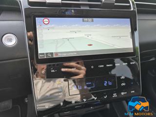HYUNDAI Tucson usata, con Controllo trazione