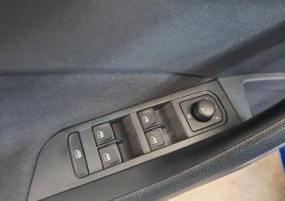 SKODA Kamiq usata, con Chiusura centralizzata