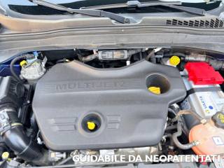JEEP Renegade usata, con Park Distance Control