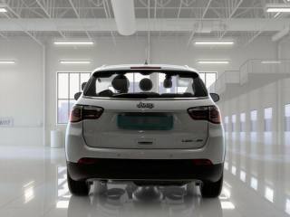JEEP Compass usata 23