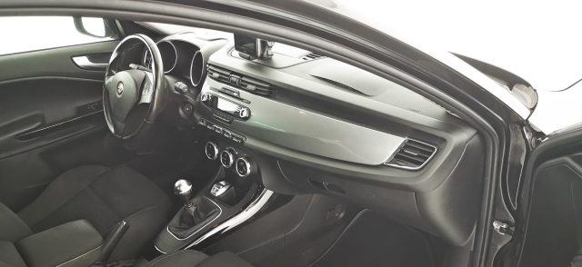 ALFA ROMEO Giulietta usata 29