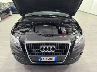 AUDI Q5 usata, con Specchietti laterali elettrici