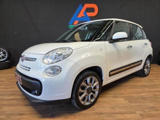 FIAT 500L 0.9 TwinAir Turbo Natural Power Lounge