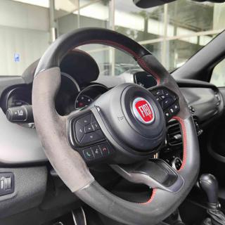 FIAT 500X usata, con Sistema di navigazione