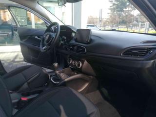 FIAT Tipo usata, con Sedile posteriore sdoppiato