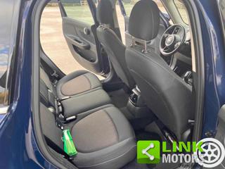 MINI Countryman usata, con Immobilizzatore elettronico