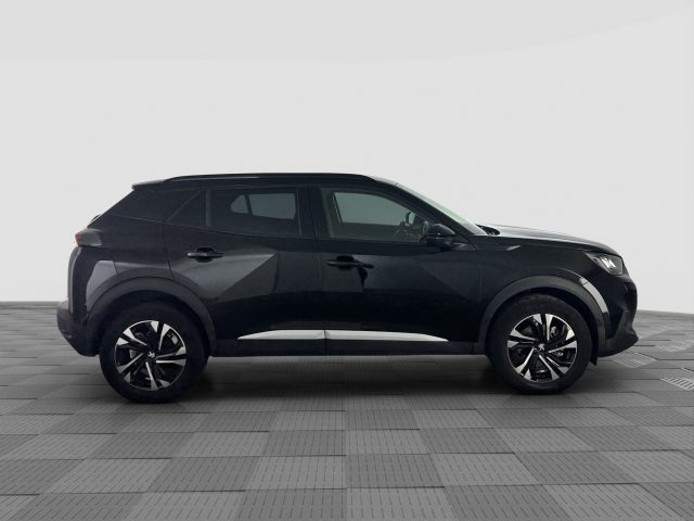PEUGEOT 2008 usata 6