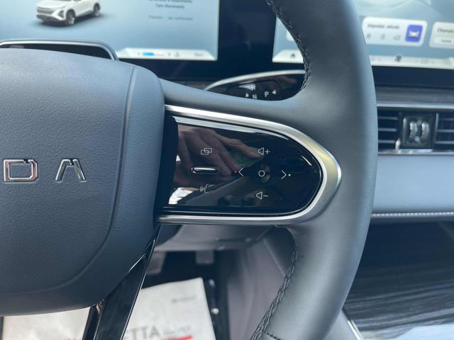 OMODA 5 usata, con Regolazione elettrica sedili