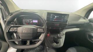 FIAT Doblo usata, con Chiusura centralizzata