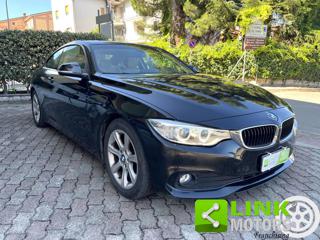 BMW 420 usata 21