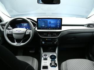 FORD Kuga usata, con Controllo automatico clima