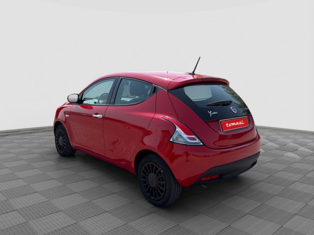 LANCIA Ypsilon usata 2