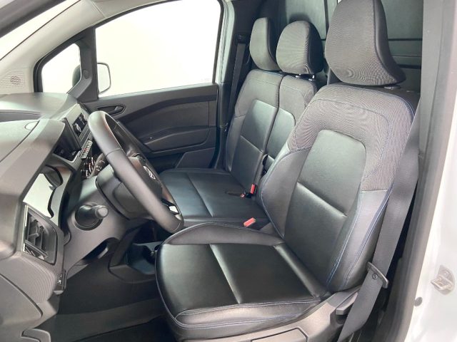 NISSAN Townstar usata, con Controllo elettronico della corsia
