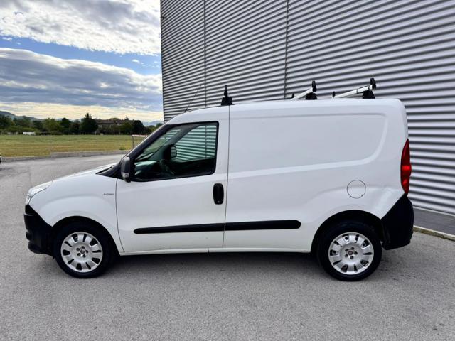 FIAT Doblo usata, con Lettore CD