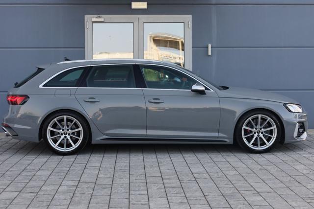 AUDI A4 usata, con Boardcomputer