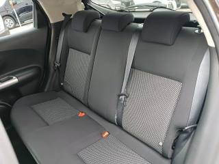 NISSAN Juke usata, con Chiusura centralizzata