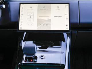 LAND ROVER Range Rover Sport usata, con Climatizzatore