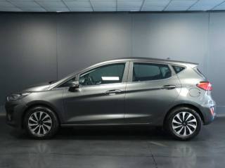 FORD Fiesta usata, con Autoradio