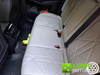 DS AUTOMOBILES DS 7 usata, con Autoradio