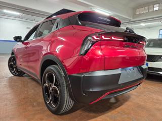 ALFA ROMEO Junior usata, con Boardcomputer