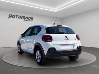 CITROEN C3 usata, con Chiusura centralizzata