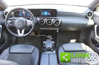 MERCEDES-BENZ A 180 usata, con Airbag