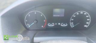FORD Transit Custom usata 22