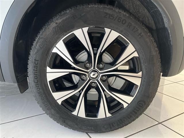 RENAULT Captur usata 5