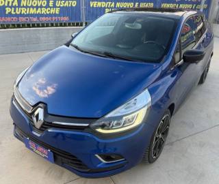 RENAULT Clio usata, con Airbag laterali