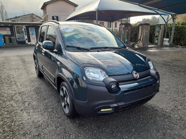 FIAT Pandina usata, con Airbag Passeggero