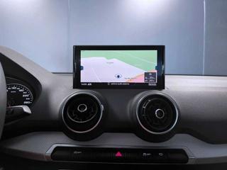 AUDI Q2 usata, con Autoradio