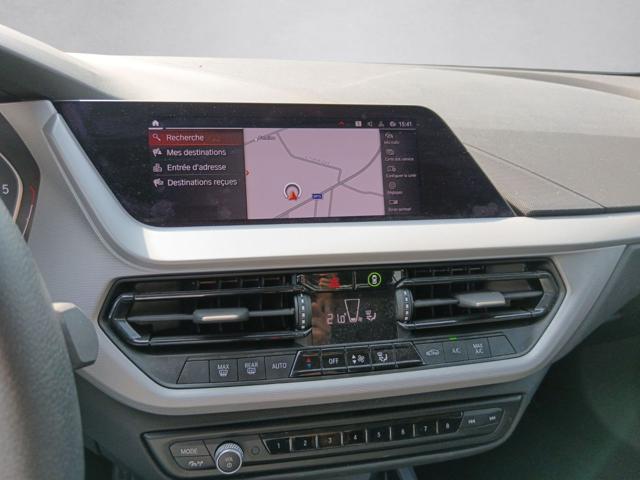 BMW 116 usata, con ESP