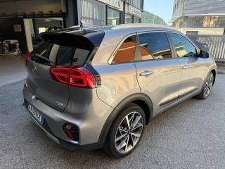 KIA Niro usata, con Airbag