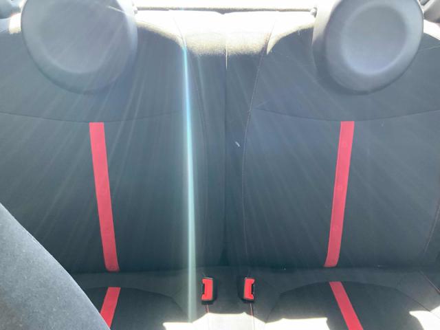 ABARTH 500 usata, con Specchietti laterali elettrici