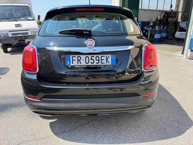 FIAT 500X usata, con Airbag Passeggero