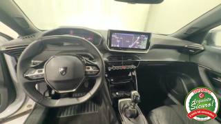 PEUGEOT 2008 usata, con Controllo trazione