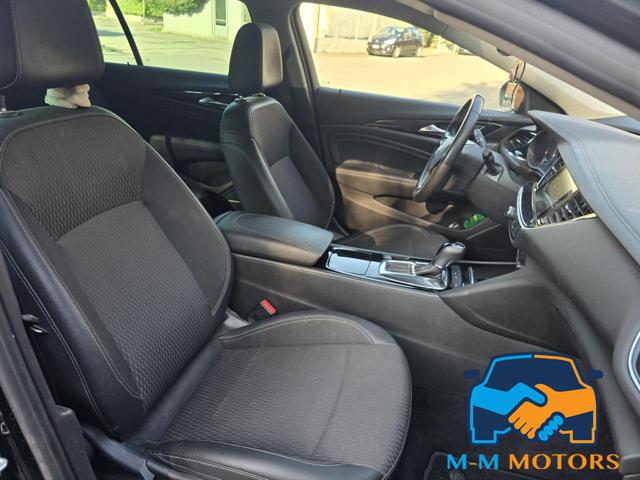 OPEL Insignia usata, con Immobilizzatore elettronico