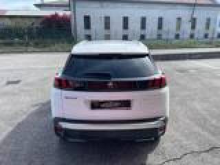 PEUGEOT 3008 usata, con Boardcomputer