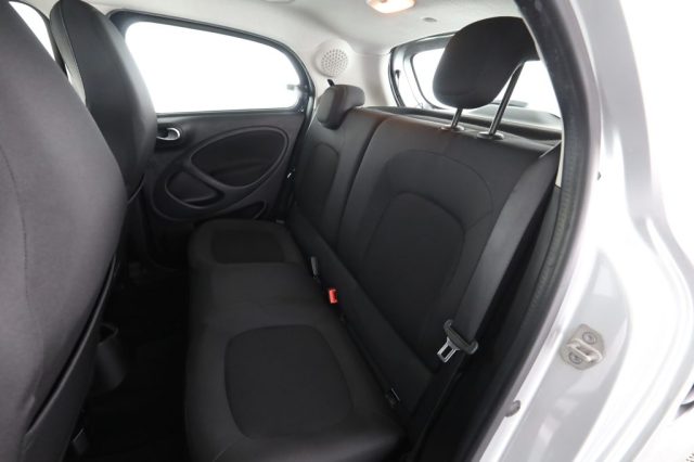 SMART ForFour usata 3
