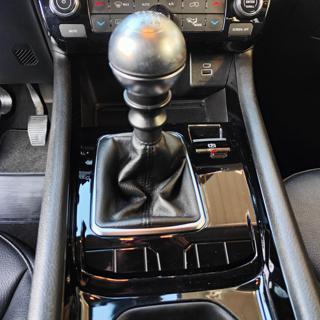 JEEP Compass usata, con Park Distance Control