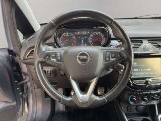 OPEL Corsa usata, con Fendinebbia
