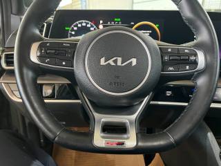 KIA Sportage usata, con Fendinebbia