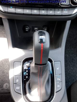HYUNDAI i30 usata, con Airbag Passeggero