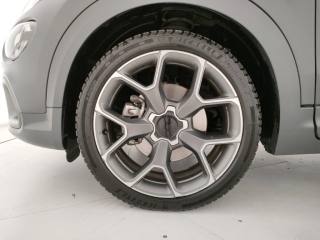 FIAT 500X usata, con Cerchi in lega