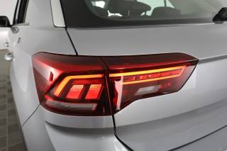 VOLKSWAGEN T-Roc usata 9