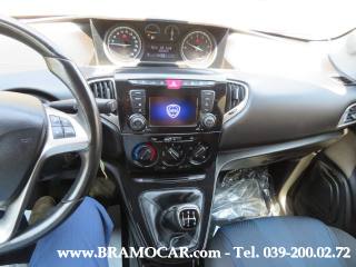 LANCIA Ypsilon usata, con Servosterzo