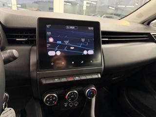 RENAULT Clio usata, con Sensore di luce