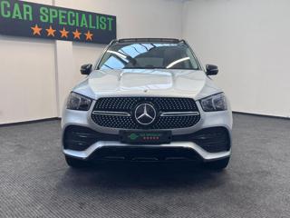 MERCEDES-BENZ GLE 300 usata, con Airbag Passeggero